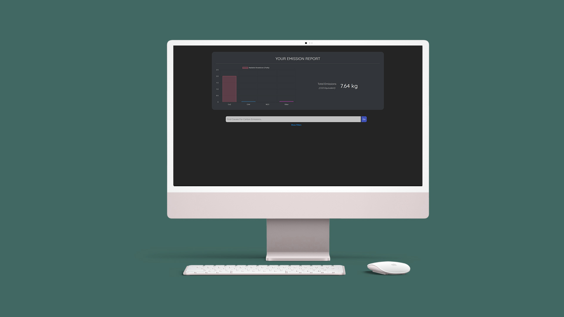 Emissions Tracker